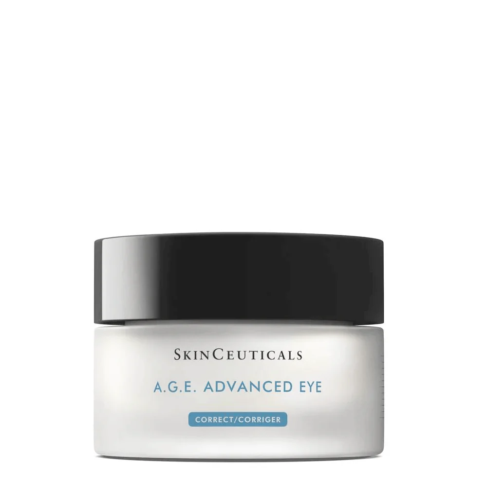 SkinCeuticals A.G.E. Advanced Eye - Kem Dưỡng Mắt Giảm Nhăn 15ml
