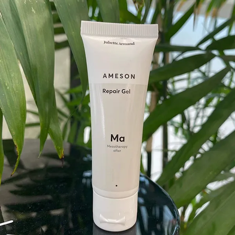 Juliette Armand Skin Booster Repair Gel - Gel Phục Hồi & Tái Sinh Tế Bào Sau Liệu Trình Xâm Lấn 20ml