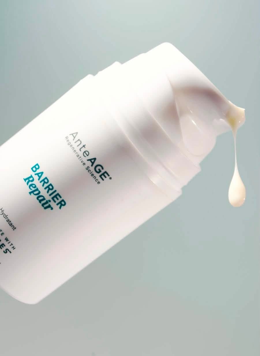 Kem Dưỡng AnteAGE Barrier Repair Biosomes Hỗ Trợ Phục Hồi, Sửa Chữa Hàng Rào Bảo Vệ Da 50ml