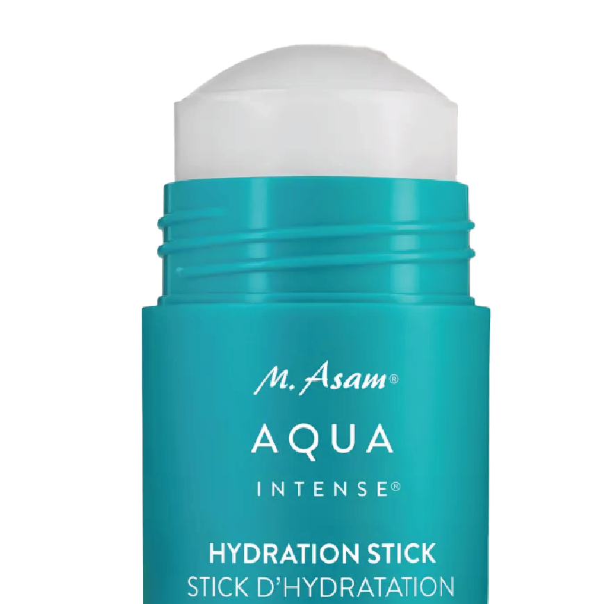 M. Asam Aqua Intense Hydration Stick Thanh Dưỡng Cấp Nước, Làm Dịu Da 30g