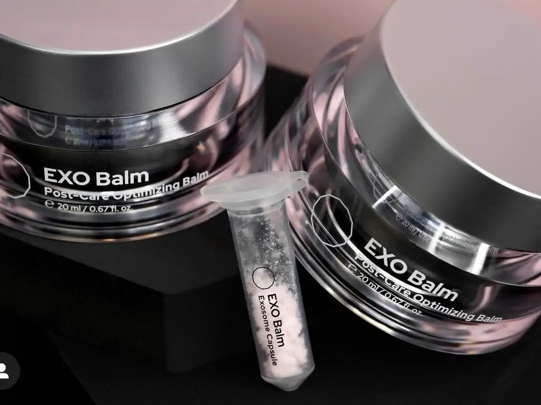 Kem Dưỡng Phục Hồi ASCE plus Exobalm – Dưỡng Da Sau Tác Động, Giảm Khô Rát, Phục Hồi Da Hư Tổn