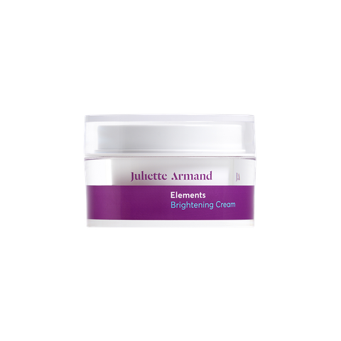 Juliette Armand Elements Brightening Cream Kem Làm Sáng Da, Hỗ Trợ Cải Thiện Da Nám Và Xỉn Màu 50ml