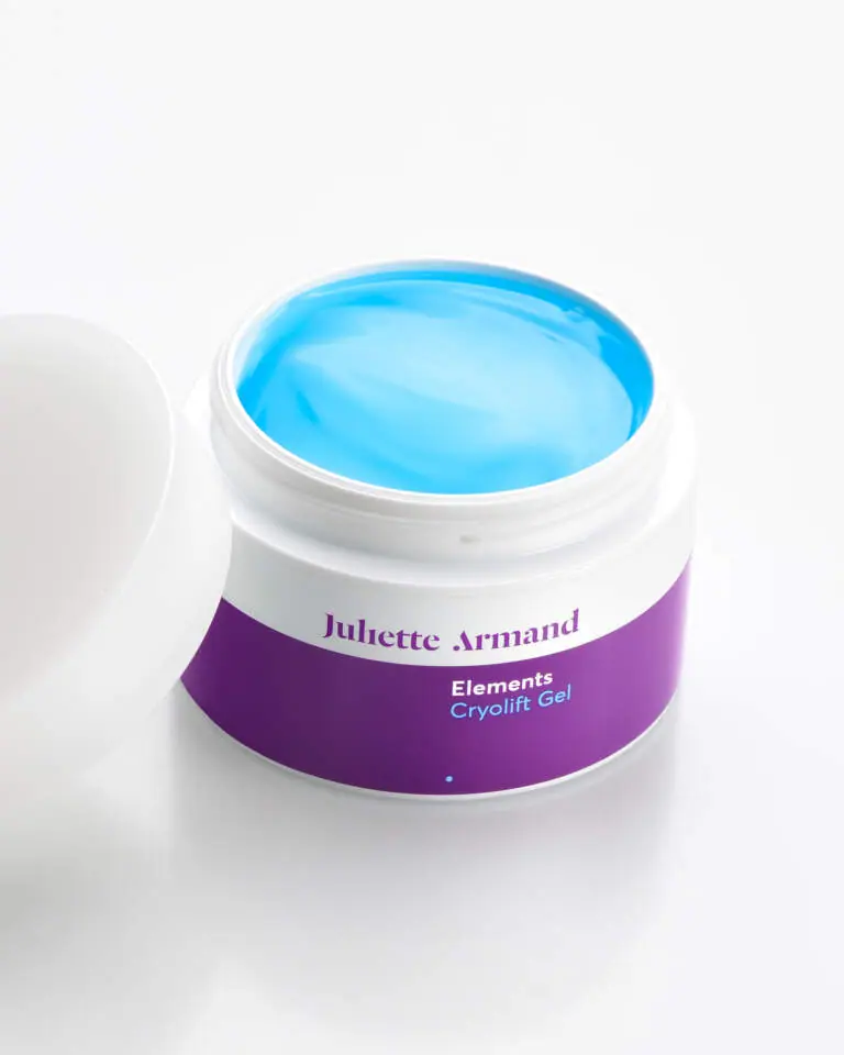 Juliette Armand Elements Cryolift Gel - Gel Hỗ Trợ Làm Săn Chắc Body Tạo Cảm Giác Mát Lạnh 200ml