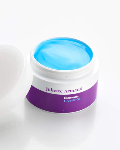 Juliette Armand Elements Cryolift Gel - Gel Hỗ Trợ Làm Săn Chắc Body Tạo Cảm Giác Mát Lạnh 200ml