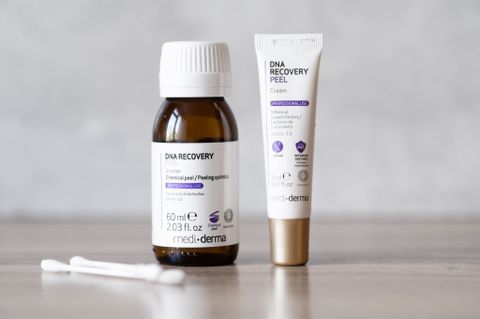 Mediderma DNA Recovery Peel Solution Dung Dịch Peel Trẻ Hoá, Sửa Chữa DNA Và Phục Hồi Da
