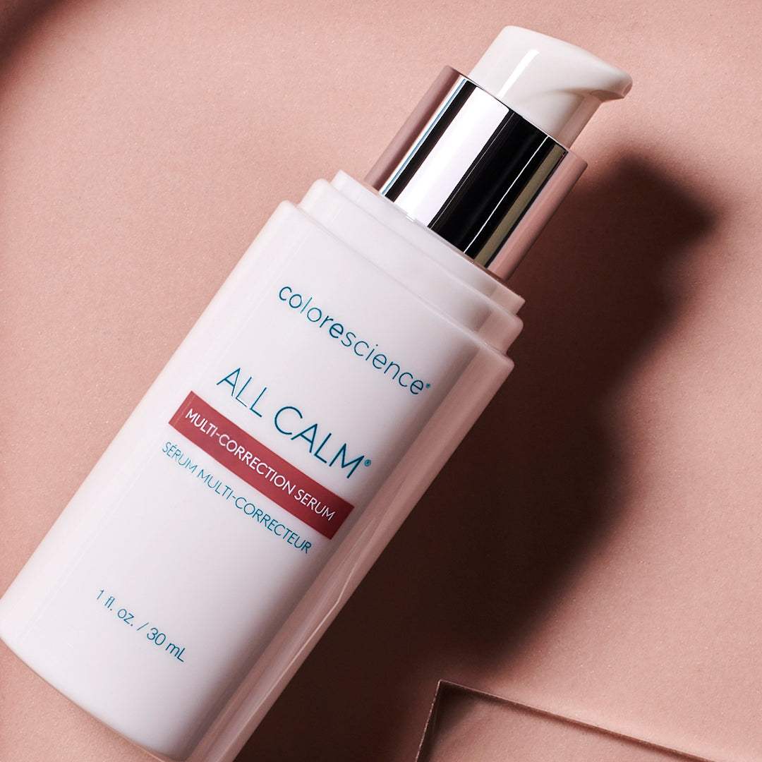 Colorescience All Calm Multi-Correction Serum - Tinh Chất Làm Dịu Da