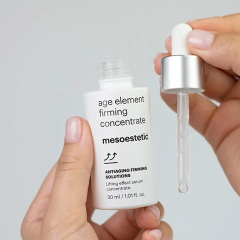 Mesoestetic Age Element Brightening Concentrate Serum Làm Sáng Da, Hỗ Trợ Cải Thiện Sắc Tố, Làm Đều Màu Da 30ml