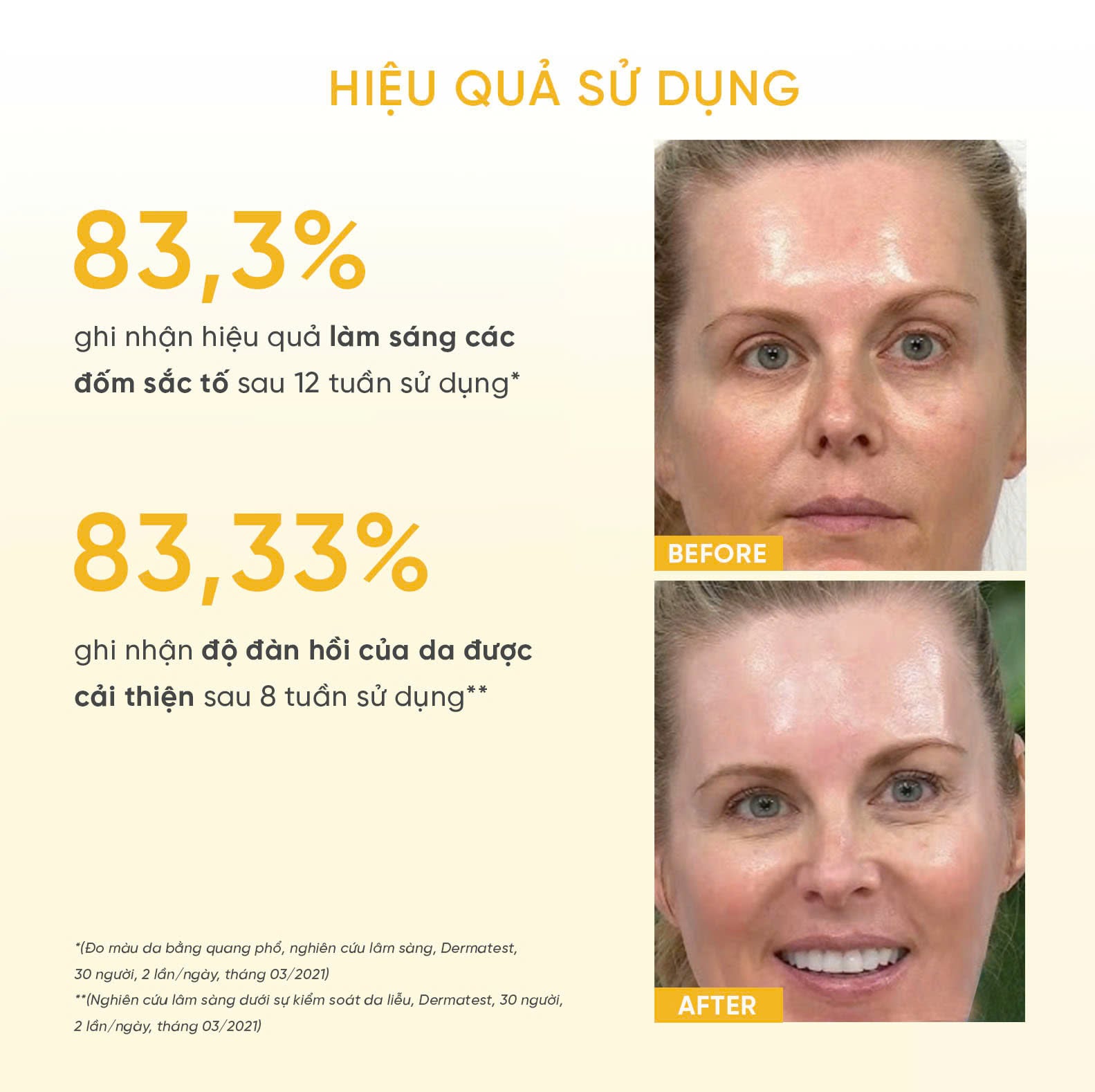 M. Asam 10% Vitamin C Serum Intense Tinh Chất Dưỡng Sáng Đều Màu Da 30ml