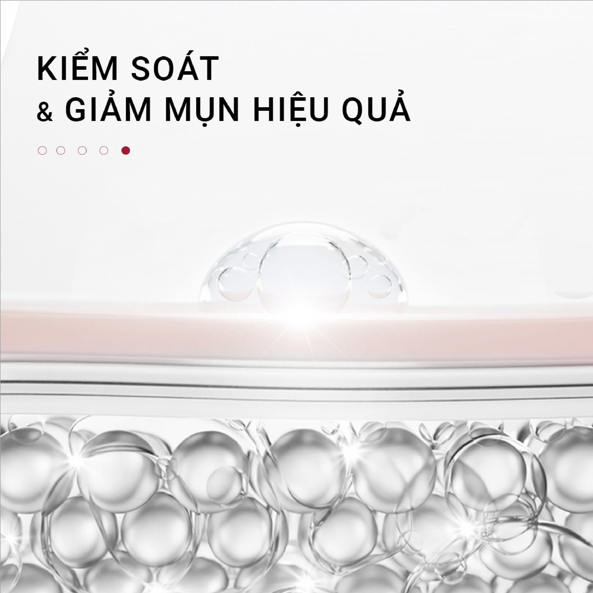 Fusion Retinol 1.0 - Kem trẻ hoá, hỗ trợ cải thiện mụn và sắc tố da 30ml