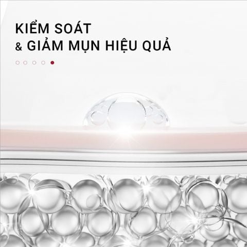 Fusion Retinol 1.0 - Kem trẻ hoá, hỗ trợ cải thiện mụn và sắc tố da 30ml