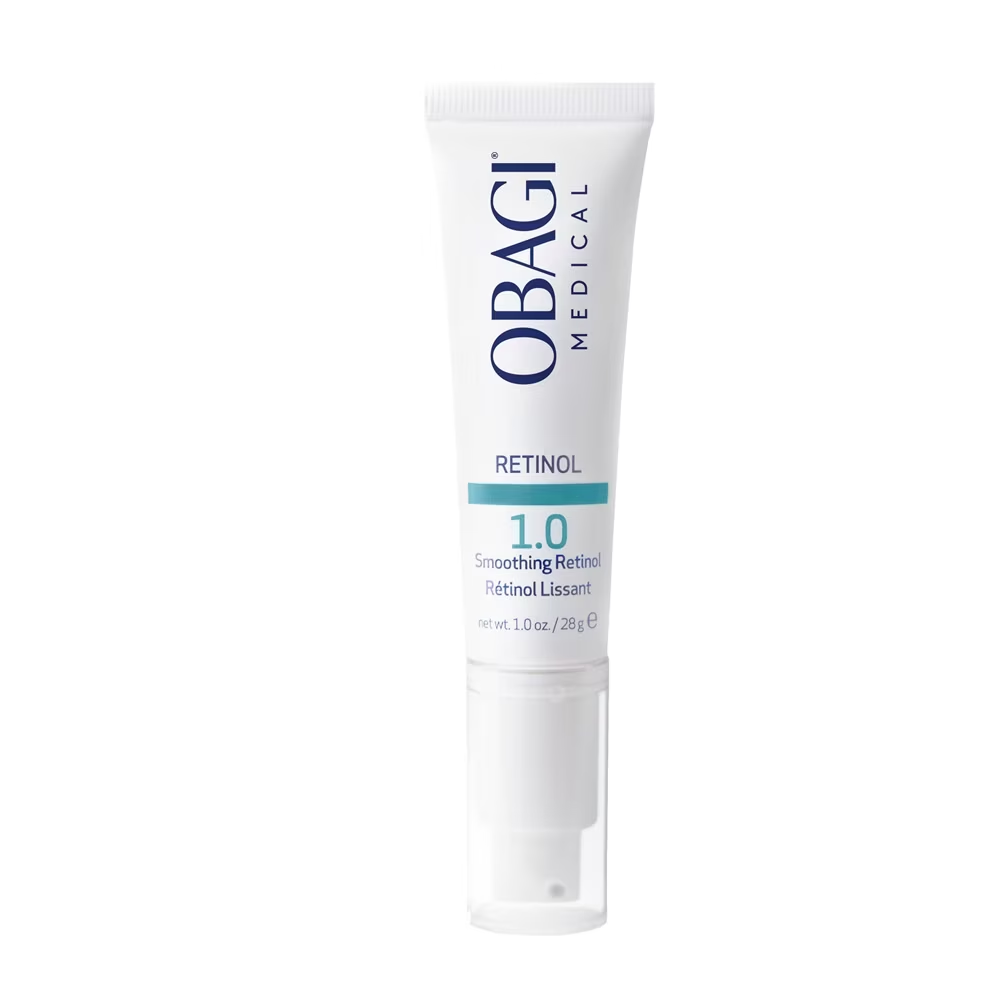 Obagi 360 Retinol 1.0% - Kem Dưỡng Da Trẻ Hóa, Ngừa Mụn