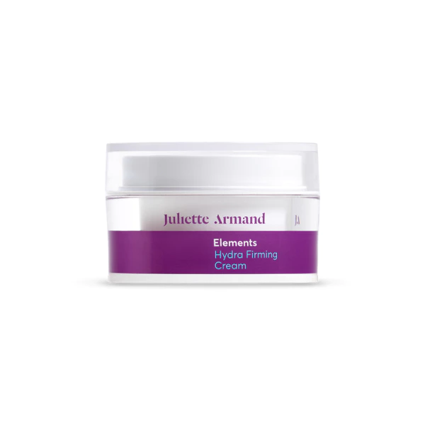 Juliette Armand Elements Hydra Firming Cream Kem Dưỡng Ẩm Tăng Độ Săn Chắc Và Đàn Hồi Cho Da 50ml