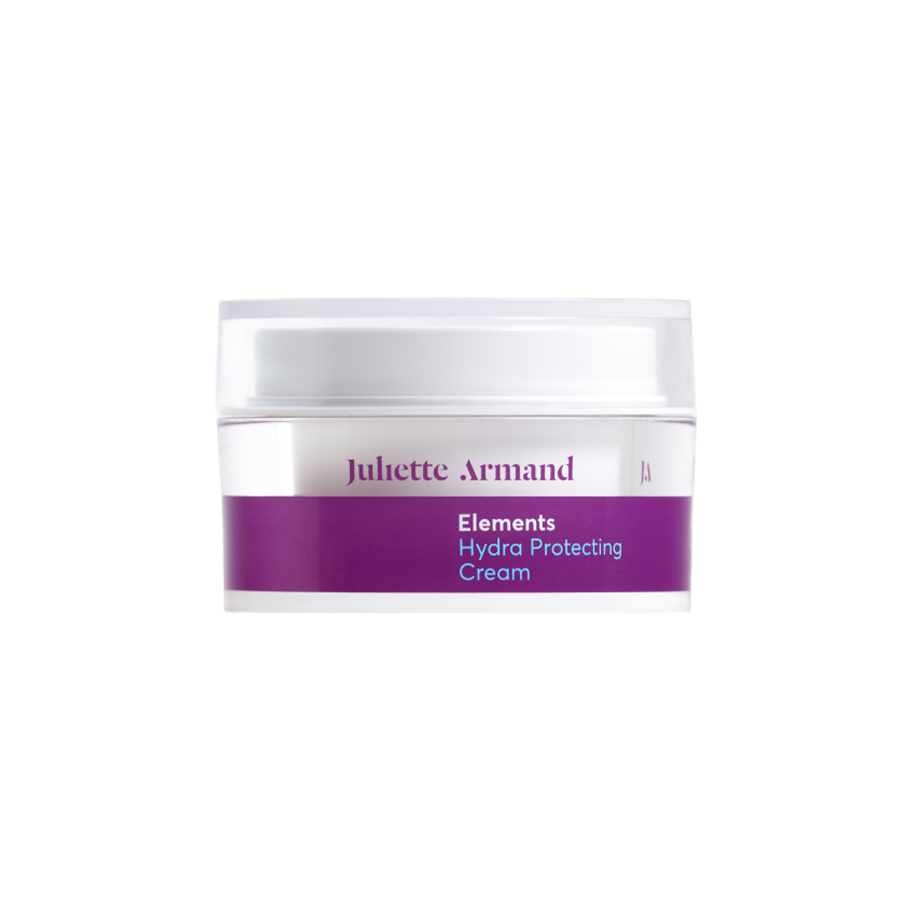 Juliette Armand Elements Hydra Protecting Cream Kem Dưỡng Ẩm Bảo Vệ Da Trước Tác Động Môi Trường 50ml