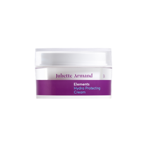 Juliette Armand Elements Hydra Protecting Cream Kem Dưỡng Ẩm Bảo Vệ Da Trước Tác Động Môi Trường 50ml