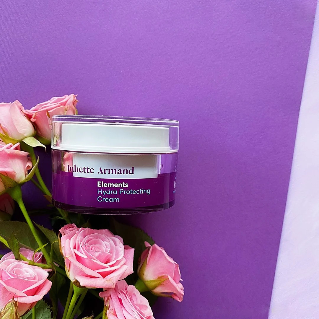 Juliette Armand Elements Hydra Protecting Cream Kem Dưỡng Ẩm Bảo Vệ Da Trước Tác Động Môi Trường 50ml