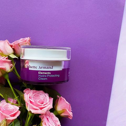 Juliette Armand Elements Hydra Protecting Cream Kem Dưỡng Ẩm Bảo Vệ Da Trước Tác Động Môi Trường 50ml