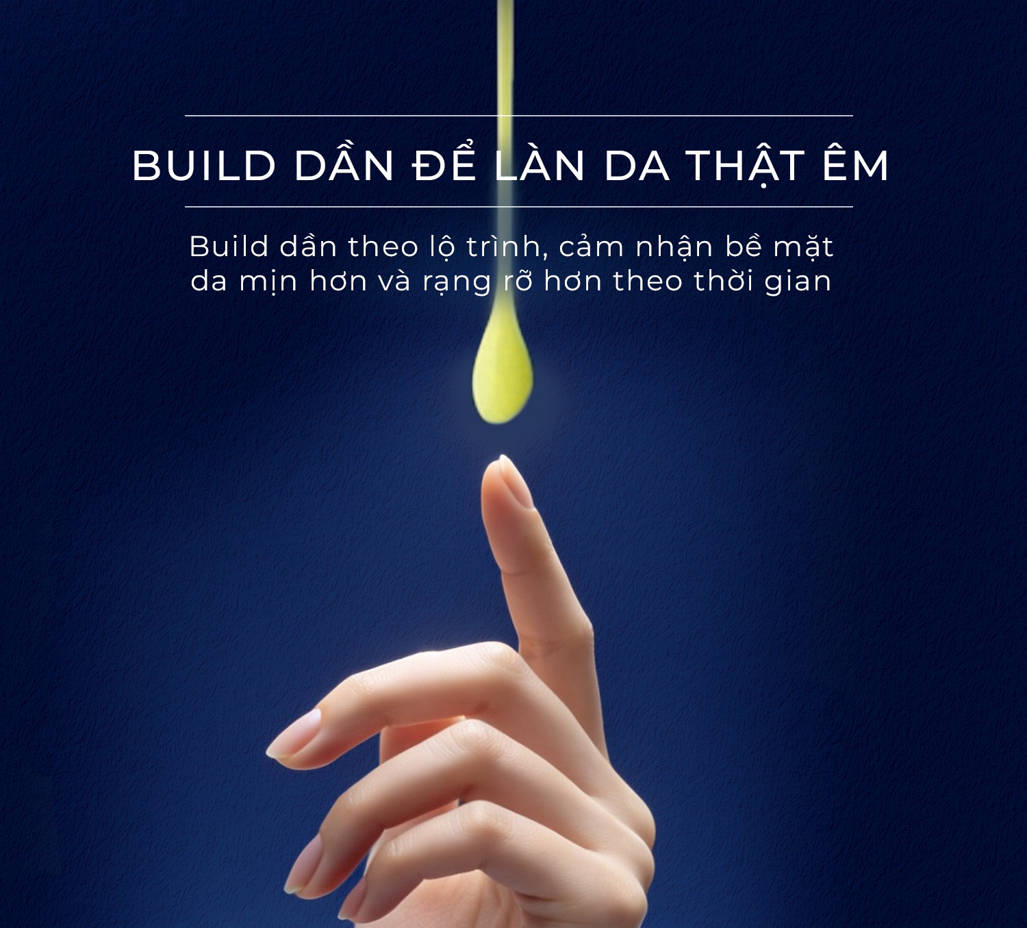 Hydrinity RetaXome Daily Retinal Hydrator - Tinh Chất Trẻ Hoá, Căng Bóng Da