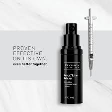 Revision Skincare Revox Line Relaxer - Huyết Thanh Căng Mịn Và Làm Giảm Nếp Nhăn