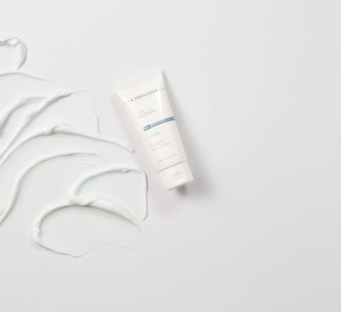Christina Line Repair Hydra Elastin Collagen Kem Dưỡng Ẩm Cấp Nước, Chống Lão Hóa Da 60ml