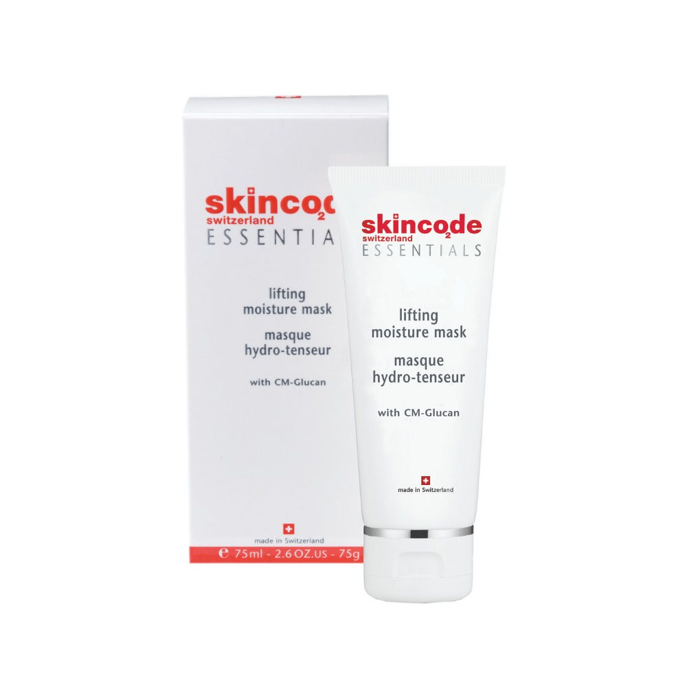 Skincode Lifting Moisture Mask - Mặt nạ nâng cơ, chống lão hóa