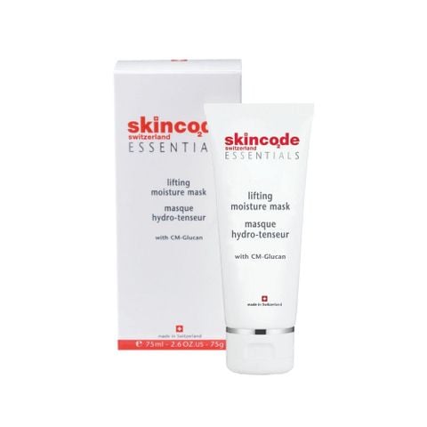 Skincode Lifting Moisture Mask - Mặt nạ nâng cơ, chống lão hóa