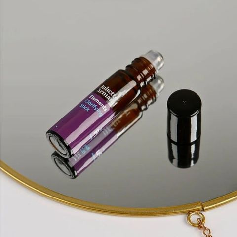Juliette Armand Elements Clarifying Stick Chấm Mụn Hỗ Trợ Giảm Viêm Sưng 8ml