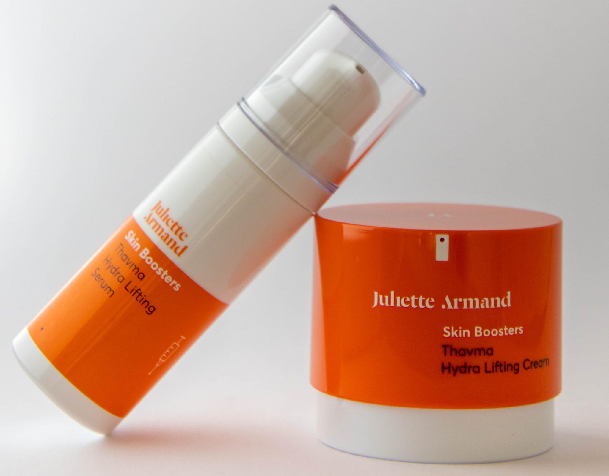 Juliette Armand Thavma Hydra Lifting Serum Tinh Chất Chống Nhăn 30ml