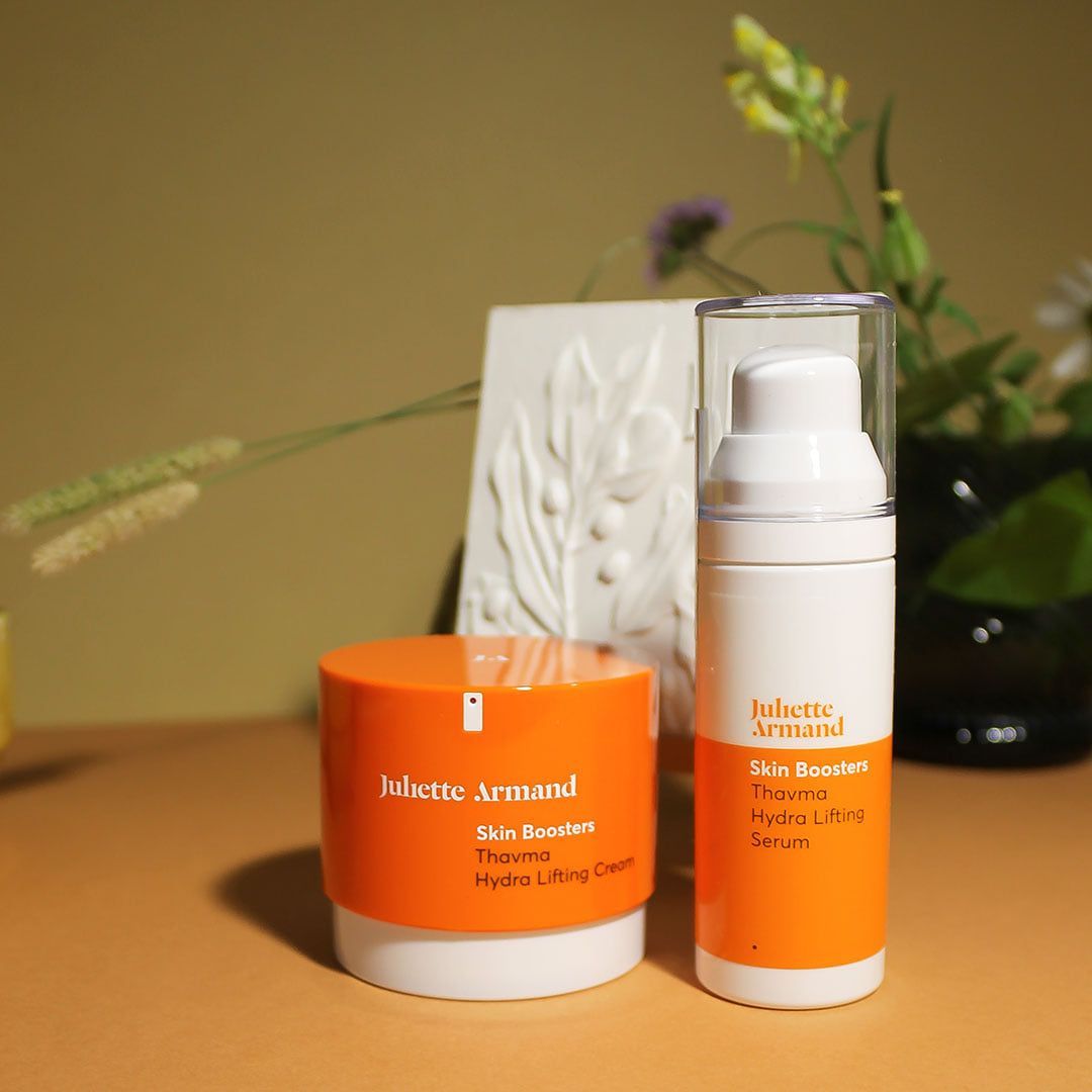 Juliette Armand Thavma Hydra Lifting Serum Tinh Chất Chống Nhăn 30ml