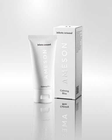 Juliette Armand Ameson Calming Bliss - Kem Làm Dịu & Phục Hồi Da Nhạy Cảm 50ml