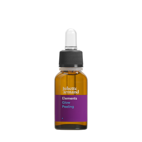 Juliette Armand Elements Glow Peeling Gel Lột Tẩy Hóa Học Hỗ Trợ Làm Sáng Và Điều Chỉnh Sắc Tố Da 10ml