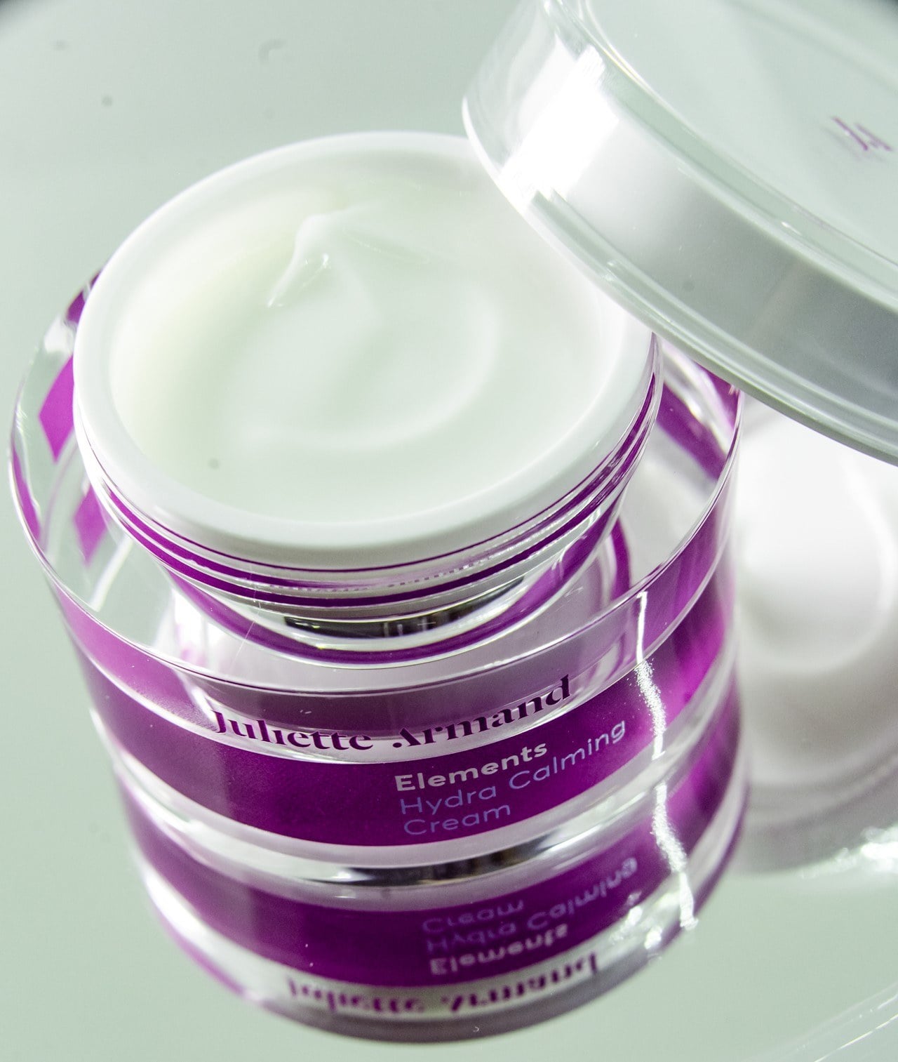 Juliette Armand Hydra Calming Cream Kem Dưỡng Ẩm Làm Dịu Cho Da Nhạy Cảm & Kích Ứng 50ml