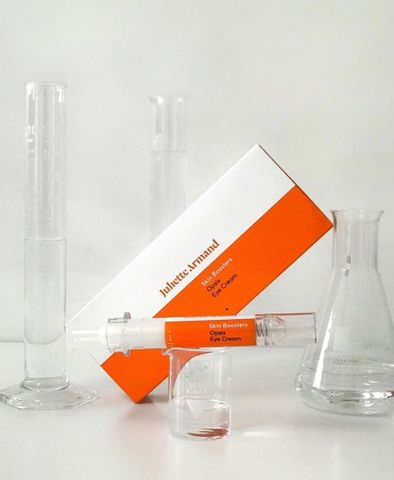 Juliette Armand Opsis Eye Cream Kem Hỗ Trợ Chống Nhăn Vùng Mắt 10ml