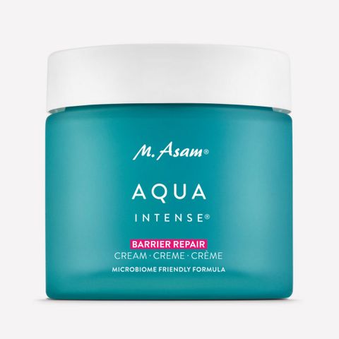 M. Asam Aqua Intense Barrier Repair Cream Kem Dưỡng  Phục Hồi, Khóa Ẩm, Bảo Vệ Da 50ml