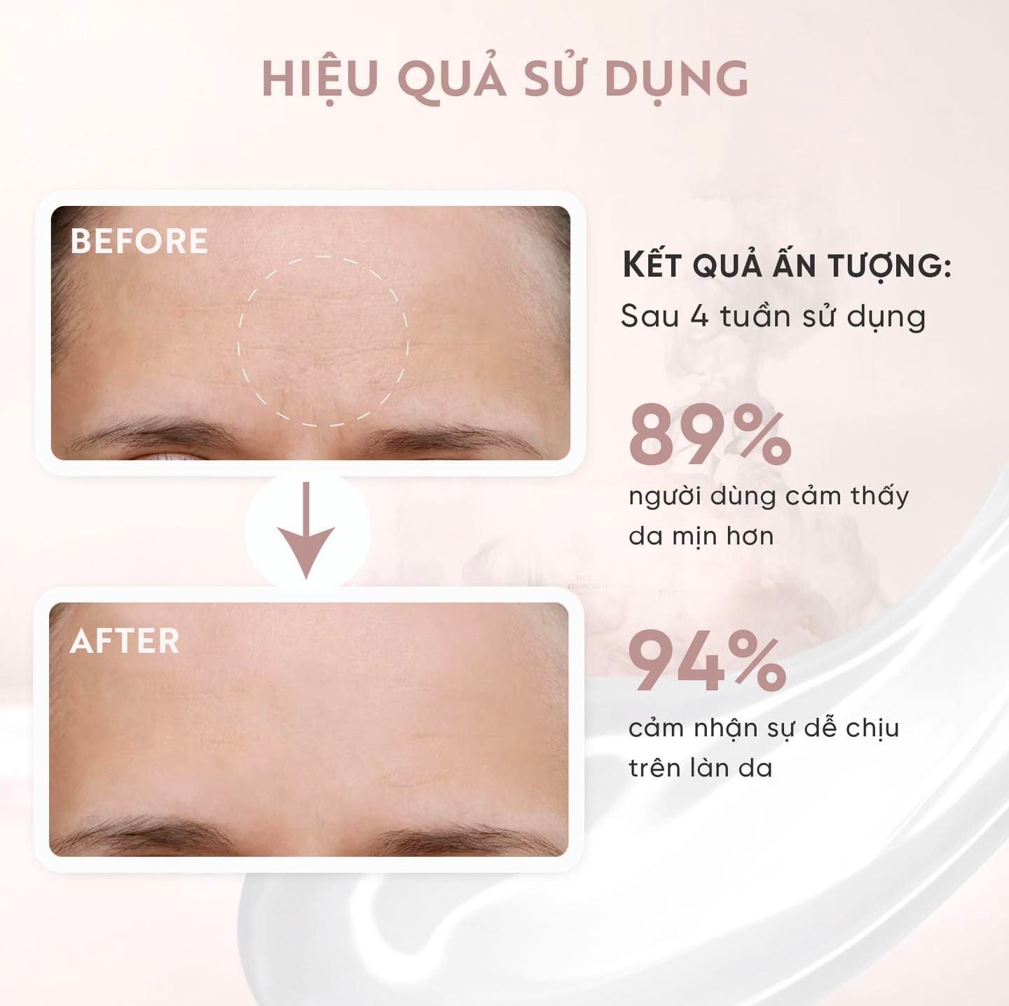 M. Asam Magic Care Expression Control Serum Peptide Cải Thiện Nếp Nhăn, Trẻ Hoá Da 15ml