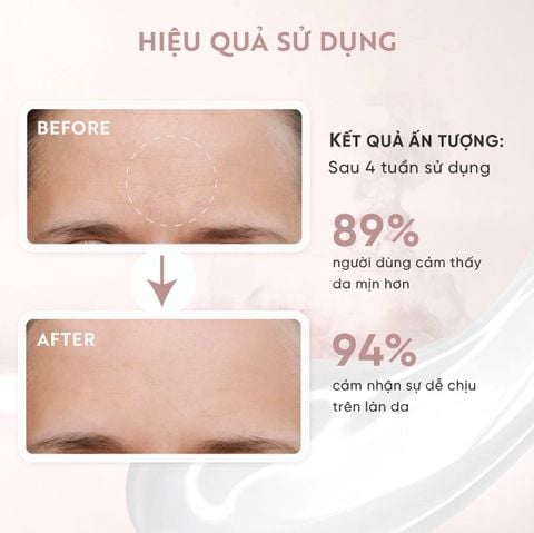 M. Asam Magic Care Expression Control Serum Peptide Cải Thiện Nếp Nhăn, Trẻ Hoá Da 15ml