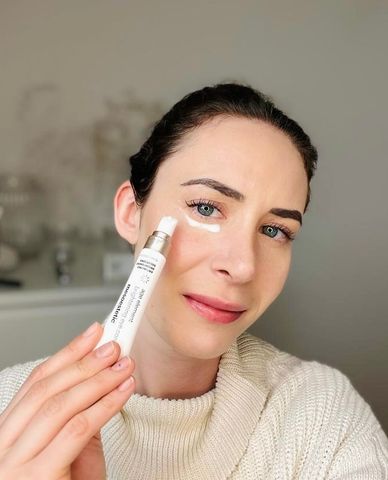 Mesoestetic Age Element Brightening Eye Contour Kem Dưỡng Mắt Làm Sáng, Giảm Quầng Thâm Và Bọng Mắt 15ml
