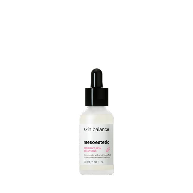 Mesoestetic Skin Balance - Serum Làm Dịu Da Và Hỗ Trợ Cân Bằng Da 30ml