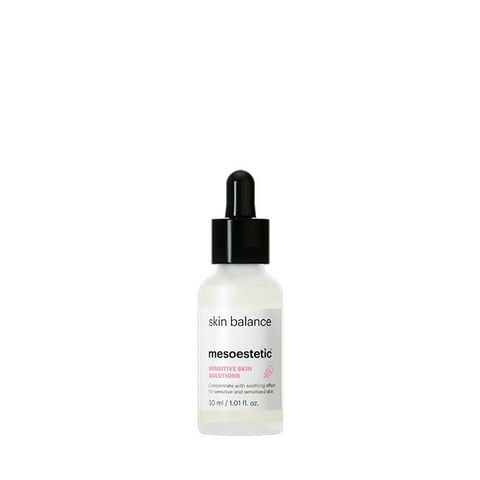 Mesoestetic Skin Balance - Serum Làm Dịu Da Và Hỗ Trợ Cân Bằng Da 30ml