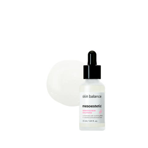 Mesoestetic Skin Balance - Serum Làm Dịu Da Và Hỗ Trợ Cân Bằng Da 30ml