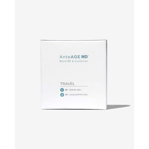 [DATE 03/2027]  Bộ Đôi AnteAGE MD System - MD Serum (1) & MD Accelerator (2) Chống Oxy Hóa, Phục Hồi & Nuôi Dưỡng Da Chuyên Sâu