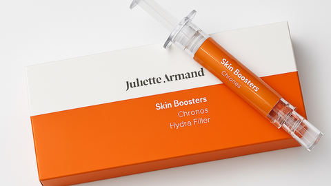 Juliette Armand Chronos Hydra Filler Tinh Chất Hỗ Trợ Làm Đầy Nếp Nhăn 10ml