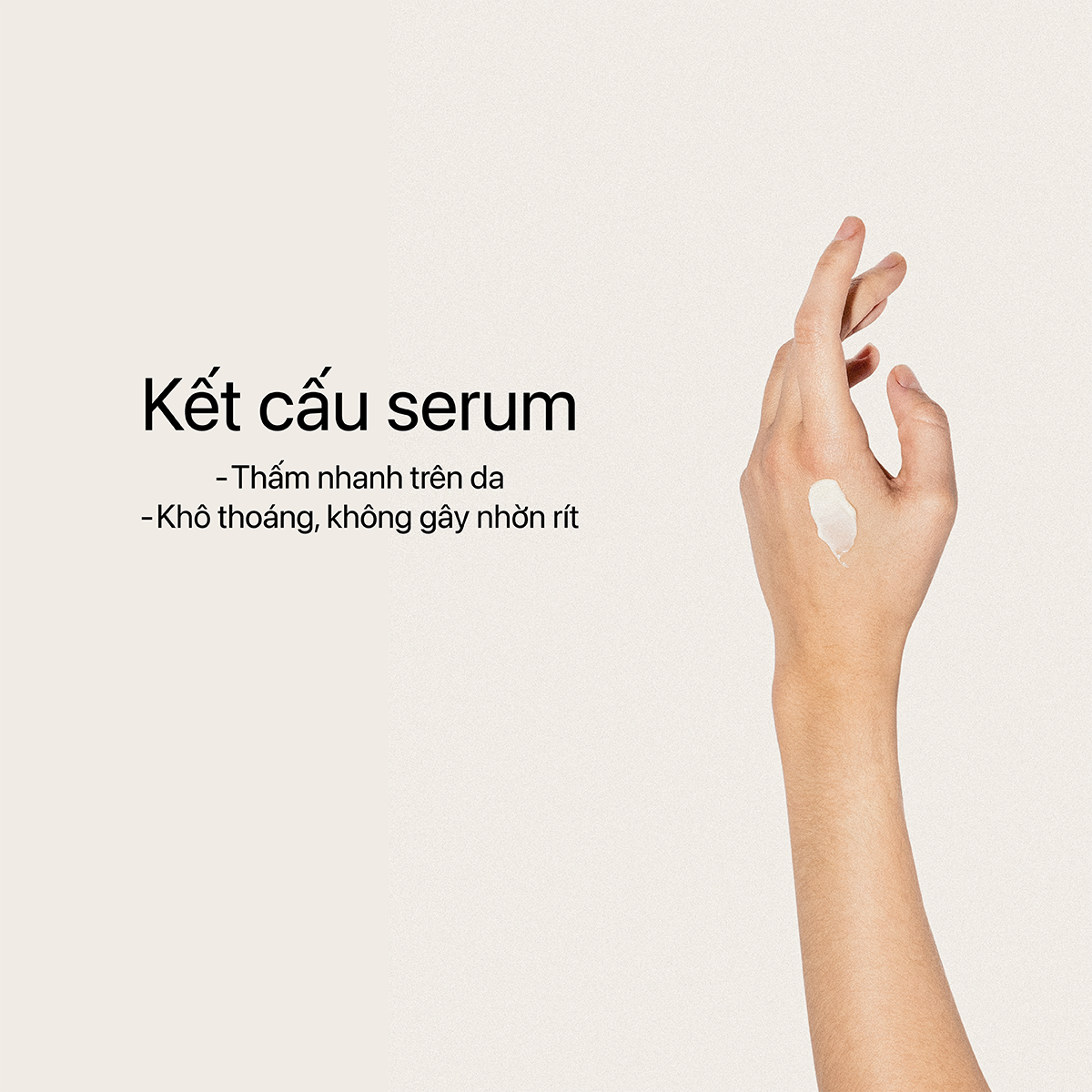 Theramid Ceramide Treatment - Tinh Chất Ceramide Phục Hồi Hàng Rào Da, Dưỡng Ẩm & Giảm Khô Căng 30ml