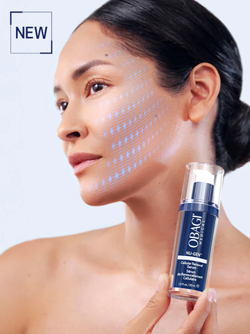 Serum Trẻ Hóa Da Cấp Độ Tế Bào Obagi NU-GEN™ (Nugen) Cellular Renewal 30ml