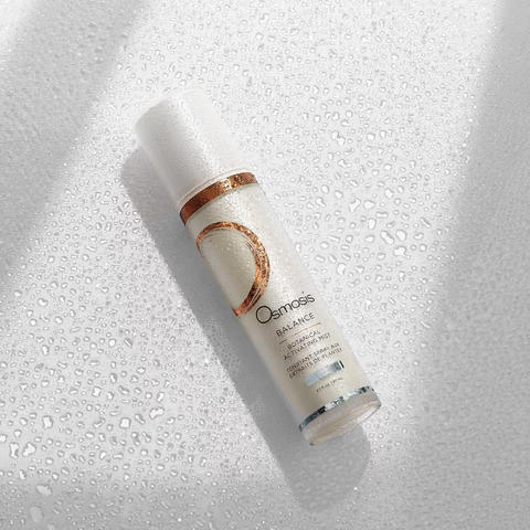 Osmosis Balance Botanical Activating Mist - Xịt Khoáng Hữu Cơ Giúp Làm Dịu Và Cân Bằng Da 80ml