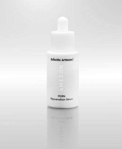 Juliette Armand PDRN Rejuvenation Serum Tinh Chất Trẻ Hóa PDRN Căng Bóng Da 30ml