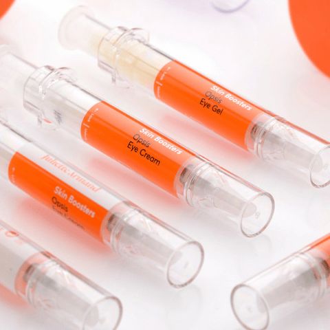 Juliette Armand Opsis Eye Gel - Gel Hỗ Trợ Làm Sáng Quầng Thâm Và Giảm Bọng Mắt 10ml