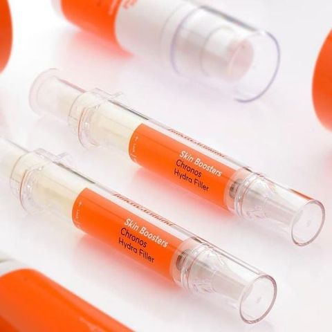 Juliette Armand Chronos Hydra Filler Tinh Chất Hỗ Trợ Làm Đầy Nếp Nhăn 10ml