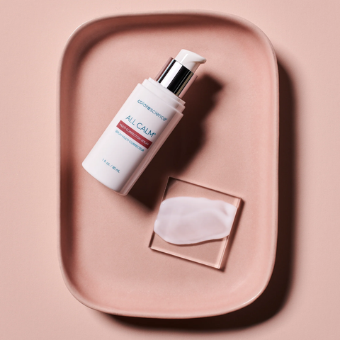 Colorescience All Calm Multi-Correction Serum - Tinh Chất Làm Dịu Da