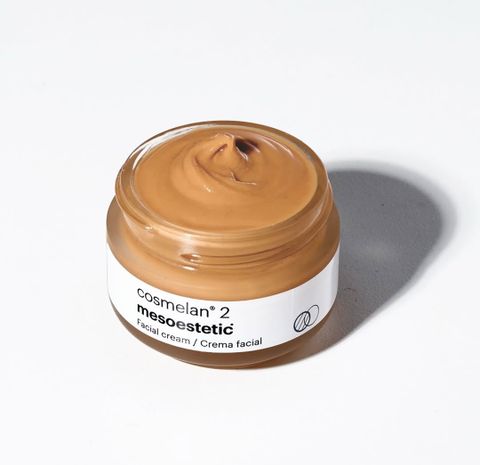 Mesoestetic Cosmelan 2 - Kem Hỗ Trợ Làm Mờ, Cải Thiện Đốm Sắc Tố 30g