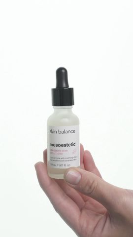 Mesoestetic Skin Balance - Serum Làm Dịu Da Và Hỗ Trợ Cân Bằng Da 30ml